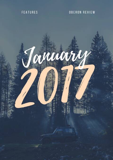 January 2017
