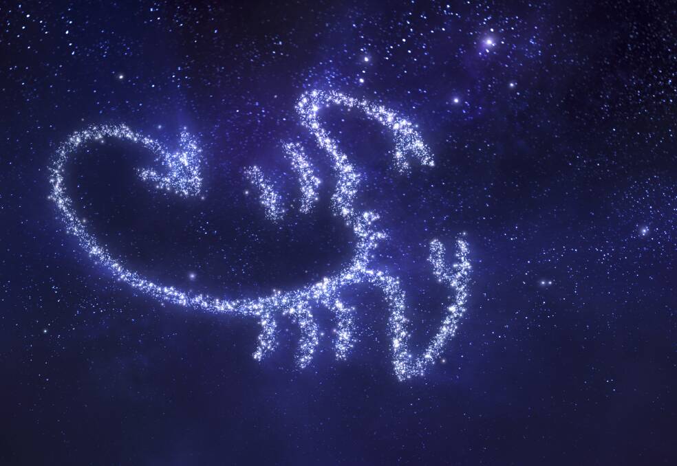 Scorpio’s earning capacity rises: Monday, January 22 | Horoscopes