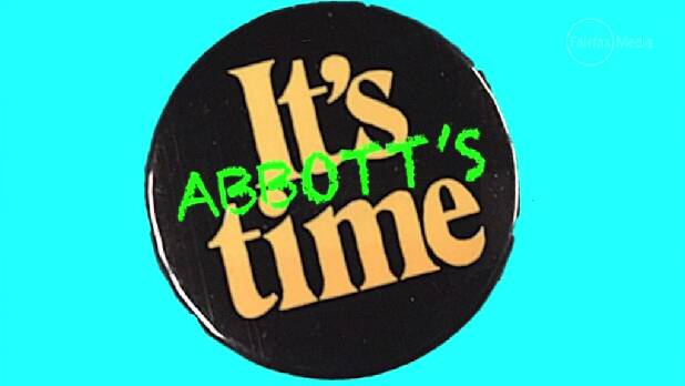 It's Abbott's Time