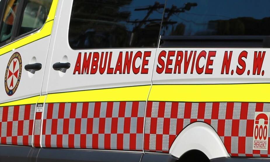 Woman suffers head injuries after falling from back of ute