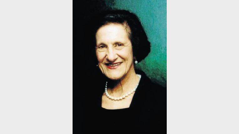 Oberon is honoured to have the NSW Governor Professor Marie Bashir AC, CVO as a special guest at this weekend’s 150 Year Anniversary Celebrations.
