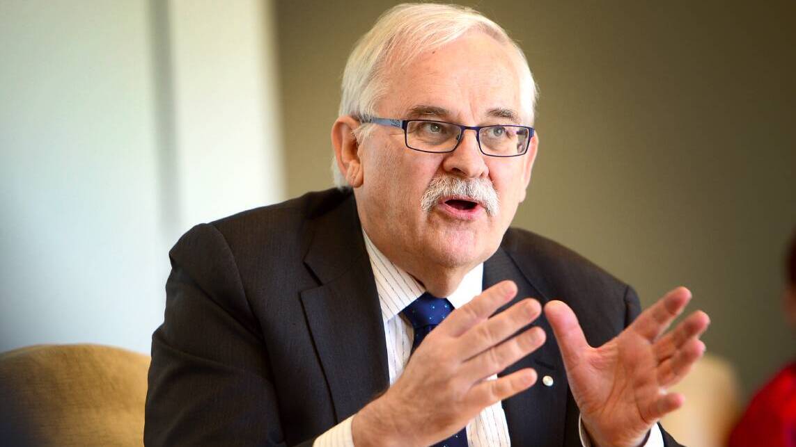 Health economist Stephen Duckett published a review of the Grampians Health merger that found "significant shortcomings" with the amalgamation process.