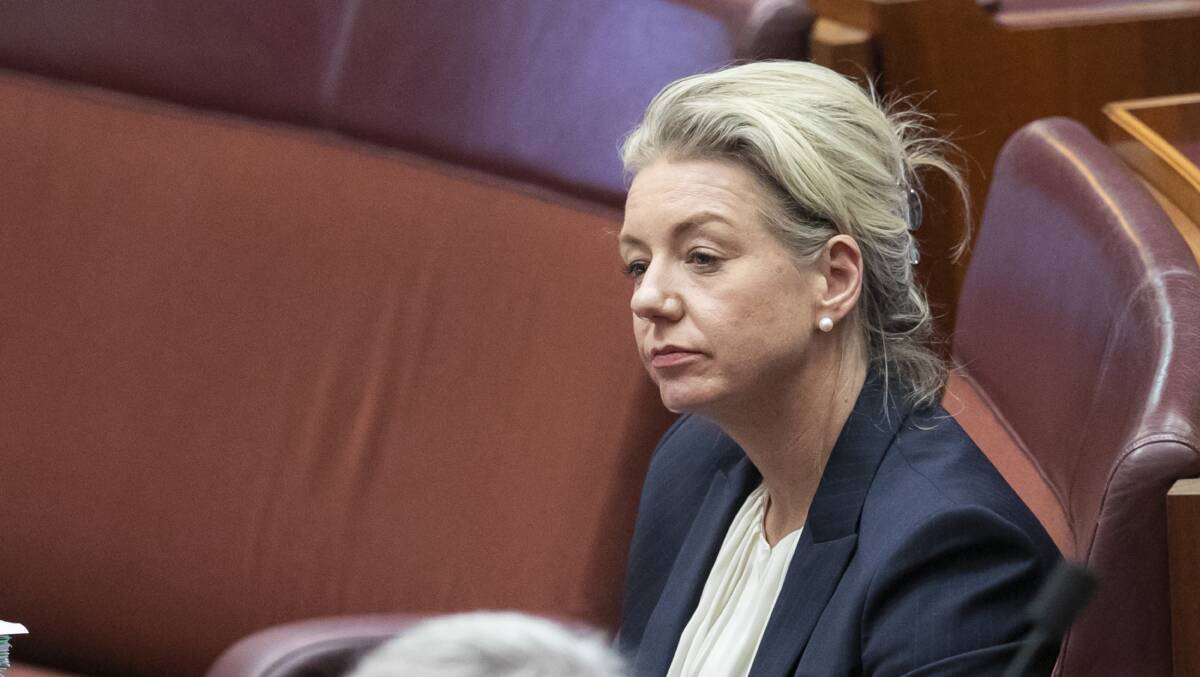 The sports rorts saga had virtually no impact on the electorates the government targeted, a study has found. Picture: Keegan Carroll