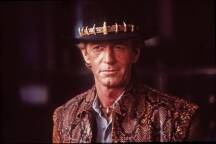 Forty years on, we're still living in Crocodile Dundee's outback dream