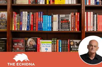 Printed books have no place in my modern life