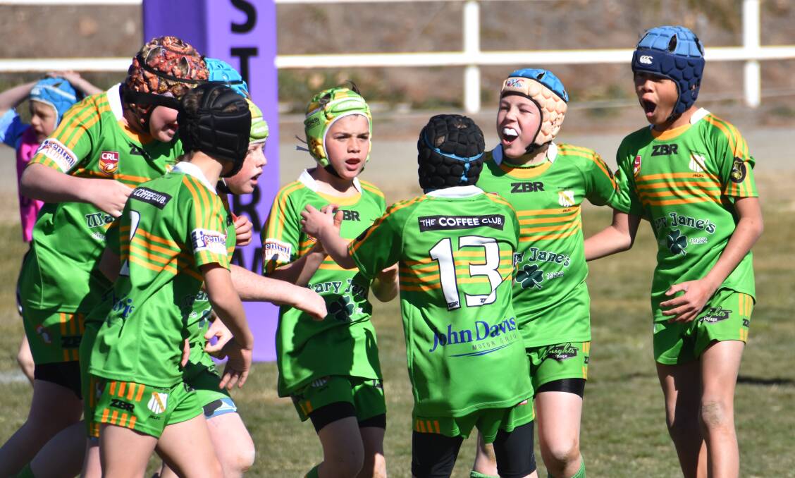 All the action from the elimination and qualifying semi-finals at Tony Luchetti Sportsground, Lithgow, last Saturday, photos by Ciara Bastow.