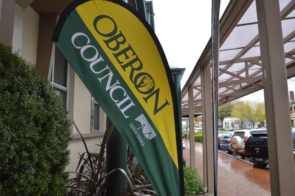 READY: Pre-voting for Oberon Council elections is open now. Picture: ALANNA TOMAZIN 
