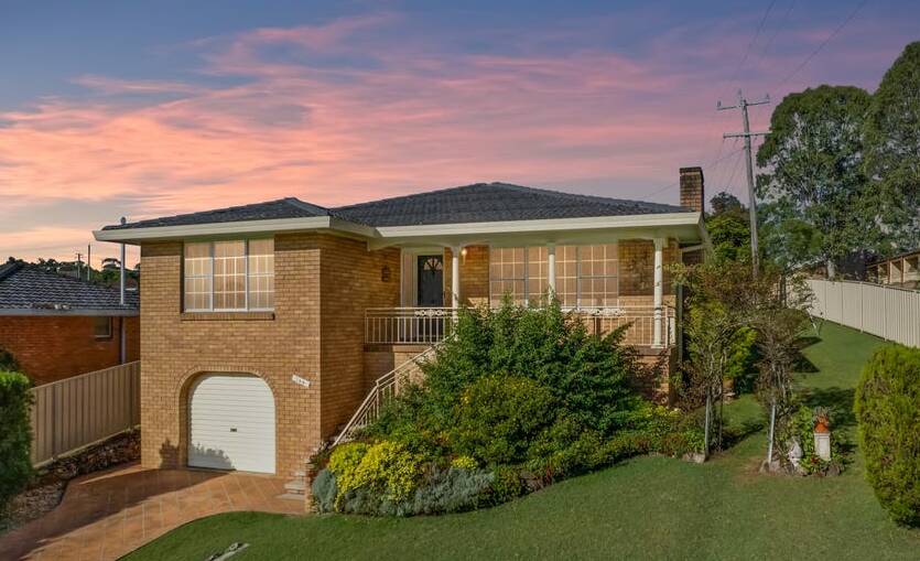 The demand remains strong for available houses on the market across regional Australia.