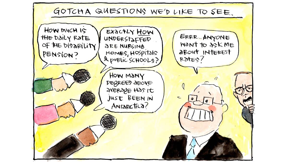 Fiona Katauskas' view.