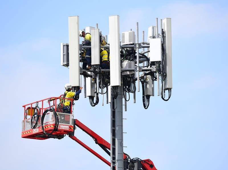 The deadline for installation of mobile phone tower in Black Springs has been extended. Picture: File