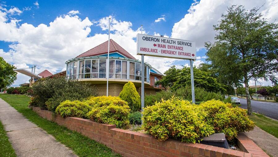Community diary | New committee for Oberon Hospital Auxiliary