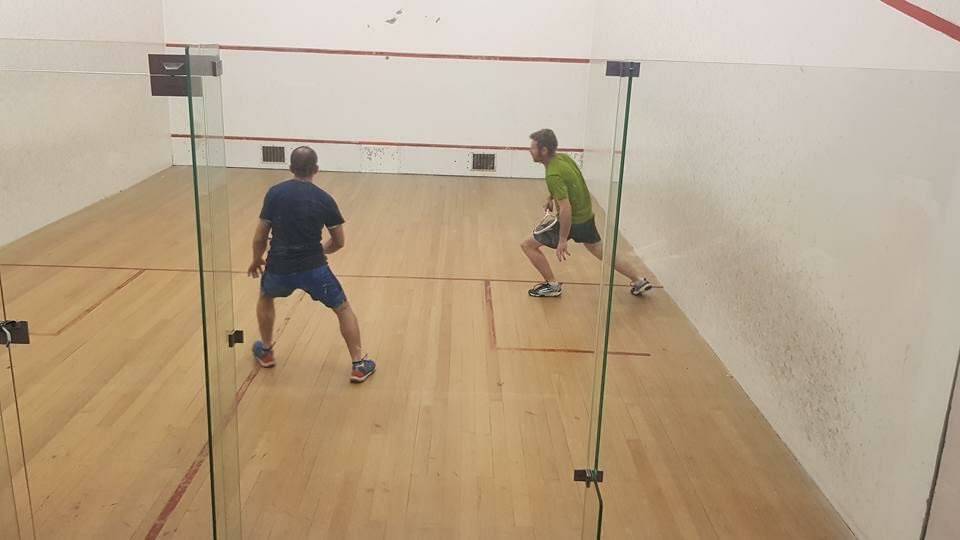 New and existing players invited to sign up for new squash competition