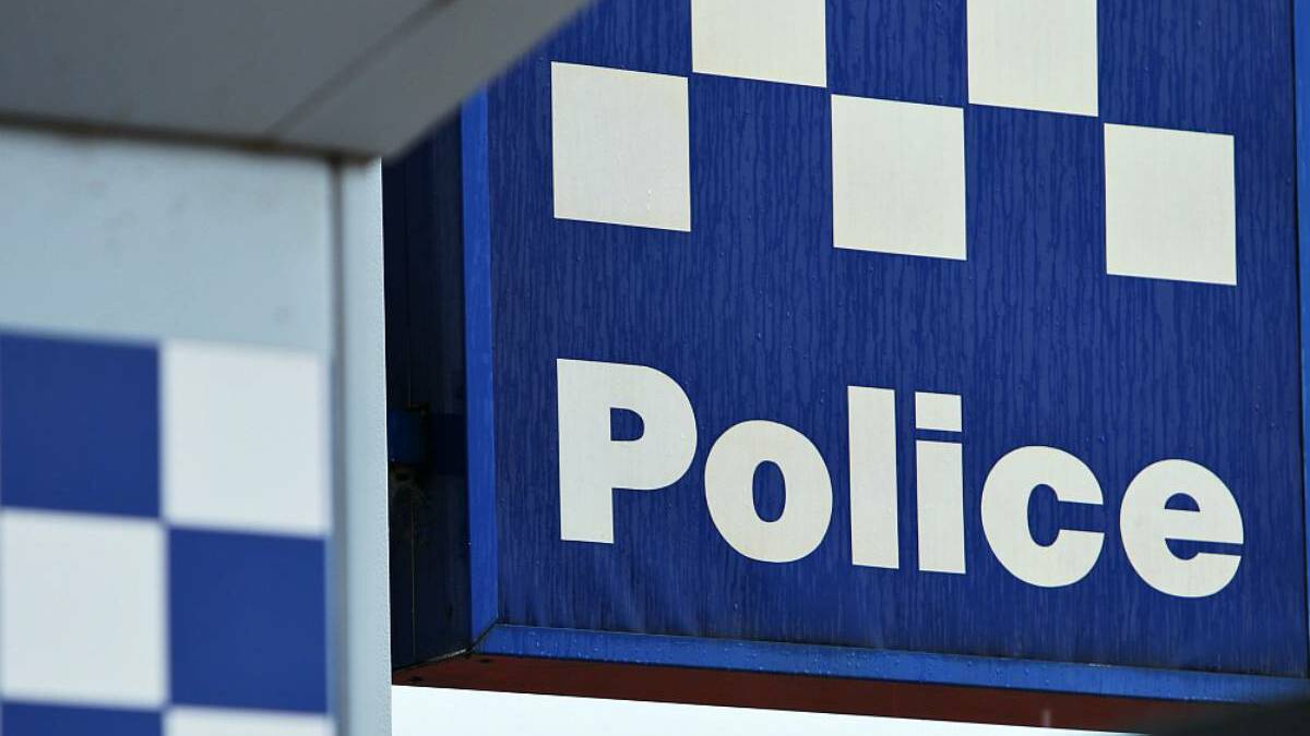 Police news | Kicked in the head by men he confronted in the forest