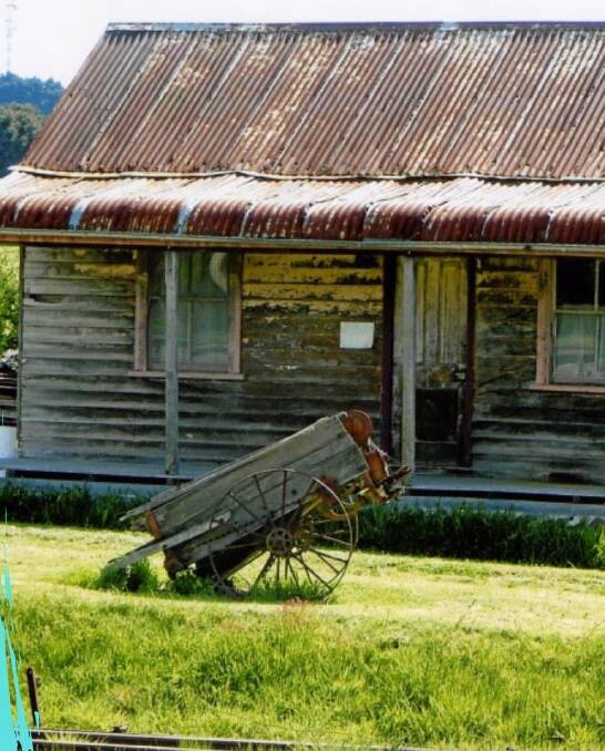 NEW: The Oberon Heritage and Museums Tour will be a fascinating day mixing colonial farm life and the beautiful museums of Oberon.