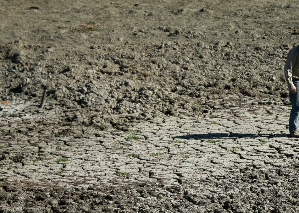 What's on: Hear the latest on drought assistance and recovery