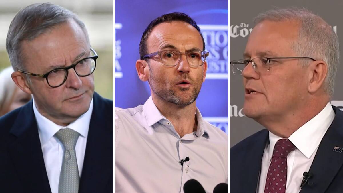 GORMLESS: Does the way a politician responds to a 'gotcha' question matter to voters?