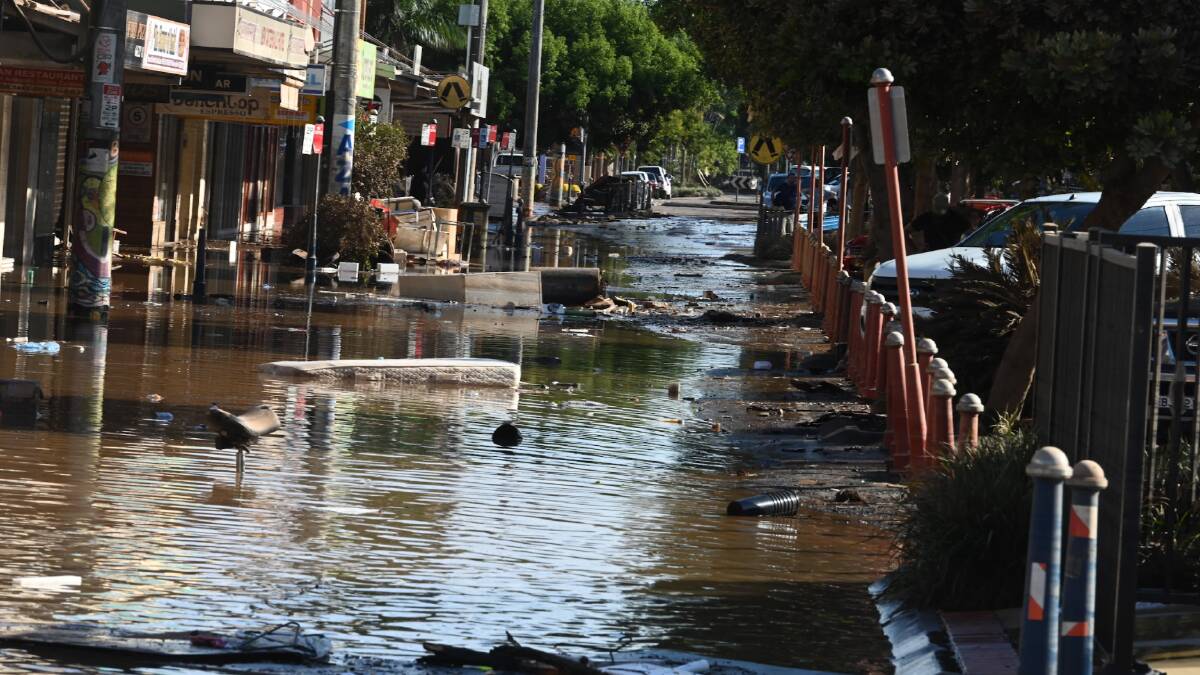 All photos: Cathy Adams