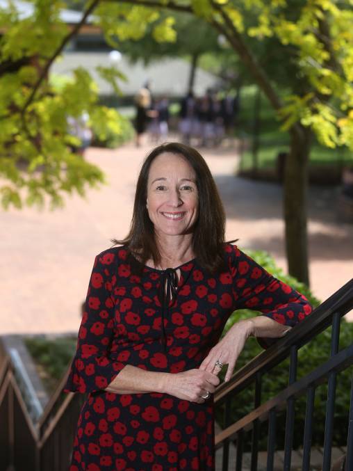 Current TIGS principal Judith Nealy was a signatory on an open letter to members of parliament asking them to continue legal exemptions from the Sex Discrimination Act in 2018. Current TIGS principal Judith Nealy was a signatory on an open letter to members of parliament asking them to continue legal exemptions from the Sex Discrimination Act in 2018.