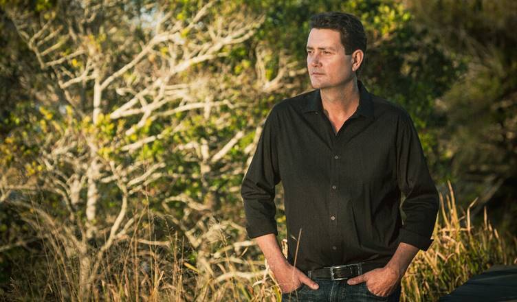 Adam Harvey's latest album, Songs from Highway One, includes a tribute to his late father.