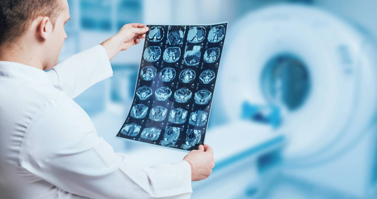 What diseases are treated with Radiology?
