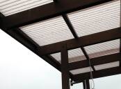 Materials, design, dimensions, and placement add to overall expenses when building a carport. Picture Shutterstock