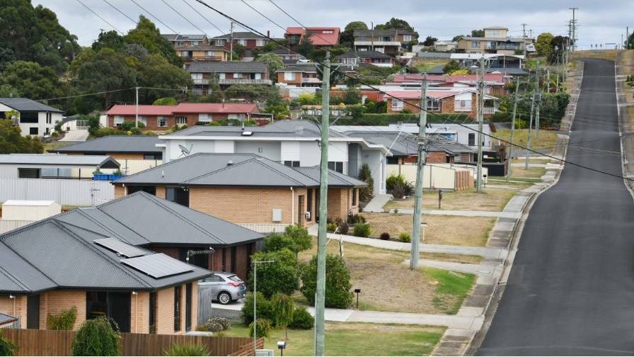 Tasmania is in the grip of a housing crisis, with no end in sight. Industry says solutions are needed quickly. 
