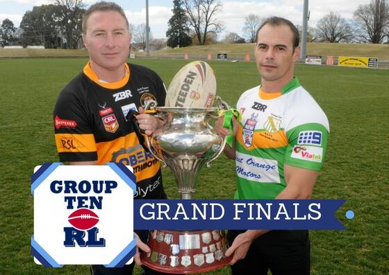 2017 Group 10 grand finals: everything you need to know about the deciders