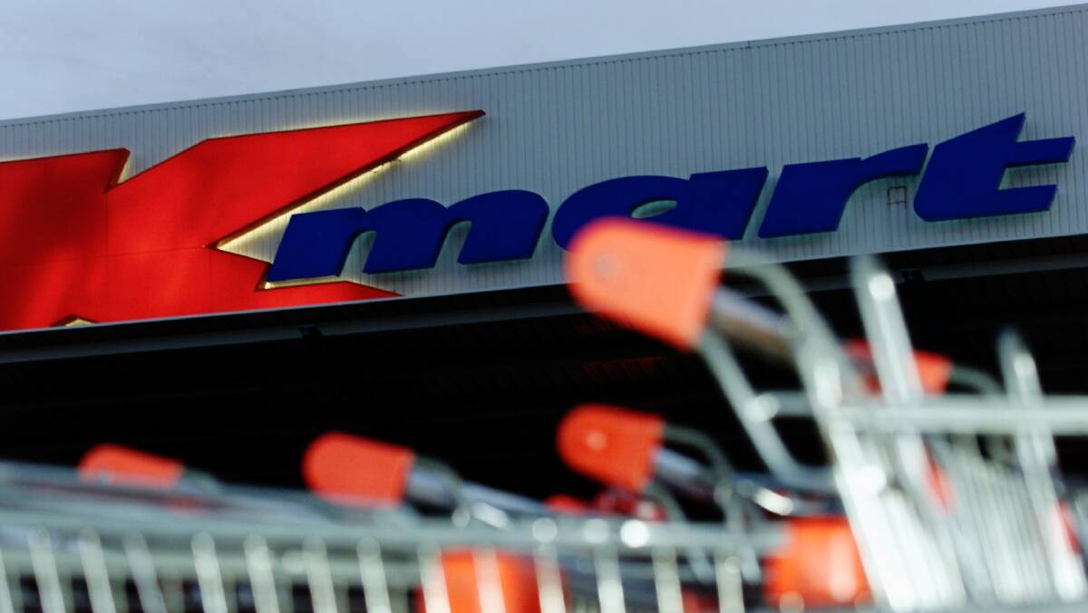Never say never: Kmart keeps the door open for a return to Bathurst | Poll
