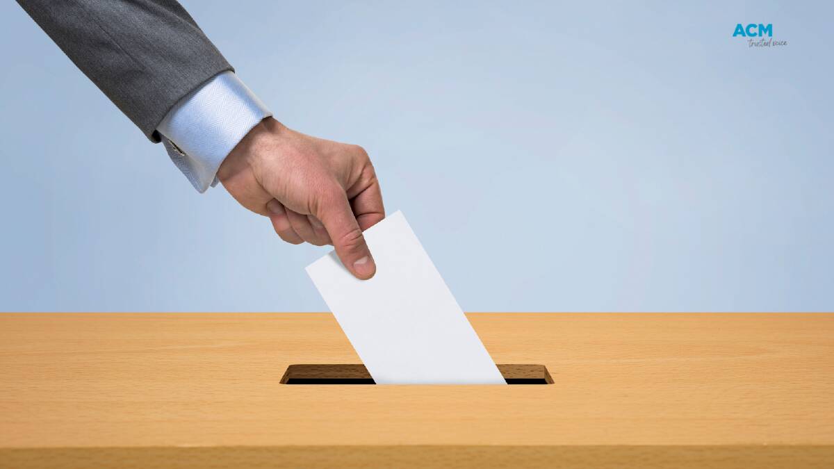 Everything you need to know before you vote this federal election