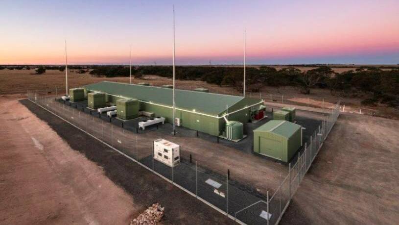 AGL announces partners for big regional battery projects