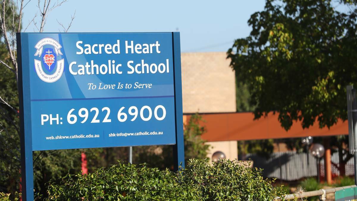 Parent wants action over school's sex offender hiring