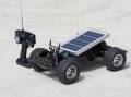 Solar-powered cars won't be just toys or concepts for much longer. Photo: Shutterstock