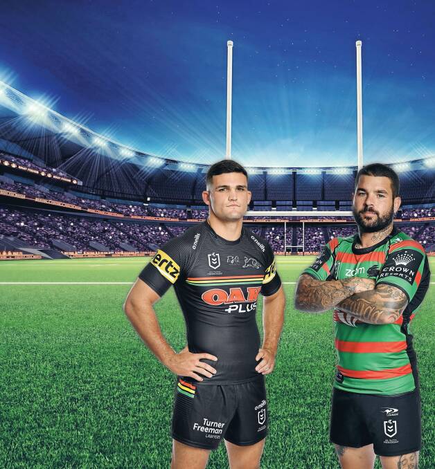 Bunnies vs Panthers - will it be played or postponed or moved back home?