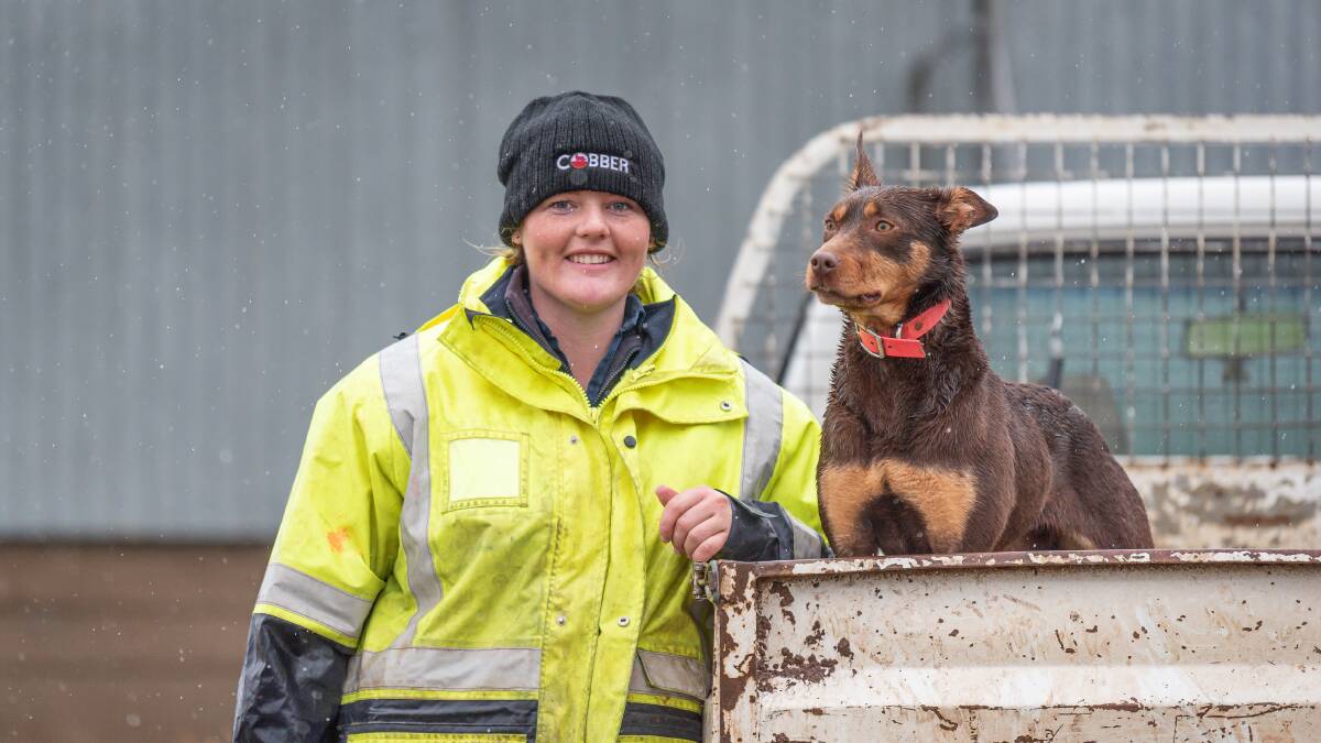 Pictures: Craig George