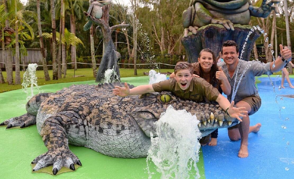 Call of the jungle: Australia’s best wildlife parks Call of the jungle: Australia’s best wildlife parks
