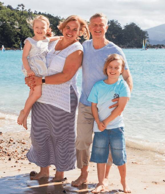 What the experts say: Tourism Australia managing director Phillipa Harrison on how to make the most of your backyard