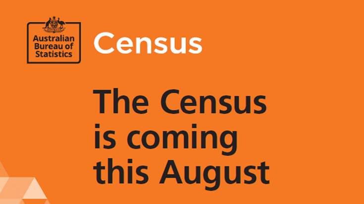Census and sensibility: Don't wait if it's not convenient