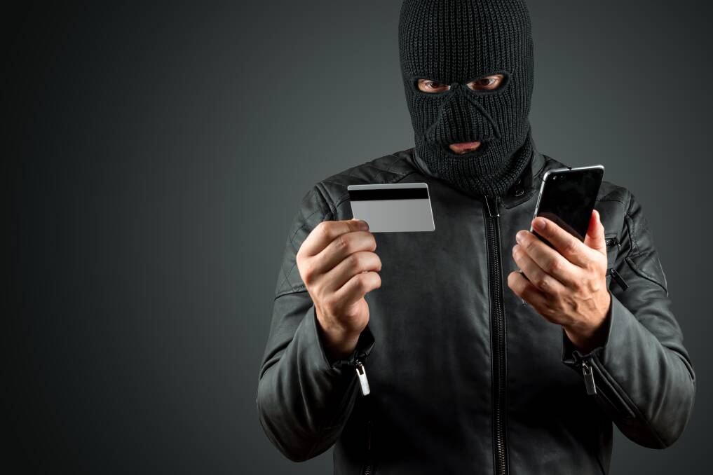 SCAMMED: Scammers are developing increasingly convincing tactics to swindle unsuspecting victims. Picture: Shutterstock.