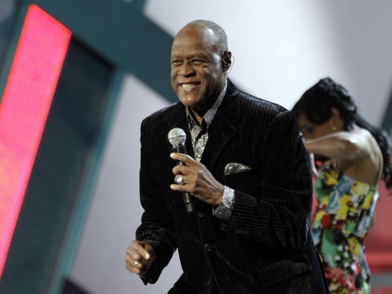 Juan de Dios "Johnny" Ventura, the legendary Dominican merengue singer, has died aged 81.