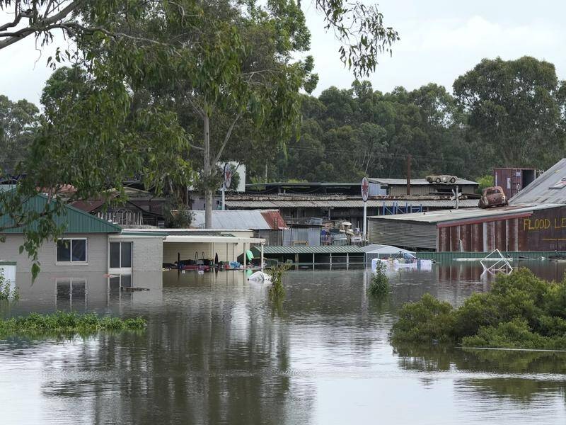 State and federal leaders have promised more help and financial aid for areas inundated by floods.