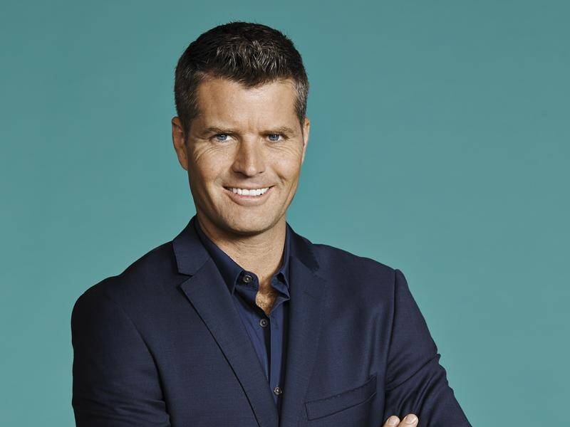 Celebrity chef Pete Evans' Instagram account had hundreds of thousands of followers.