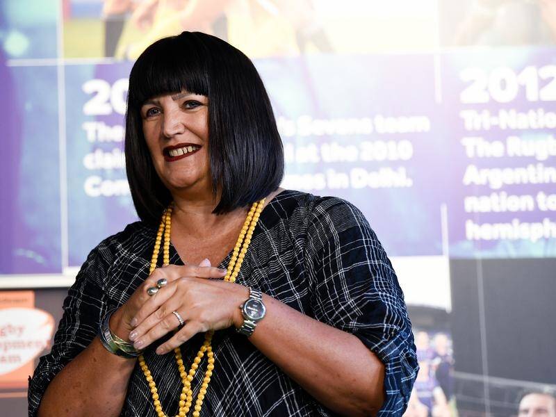 Rugby Australia CEO Raelene Castle says negotiations for a new broadcast deal will start soon.