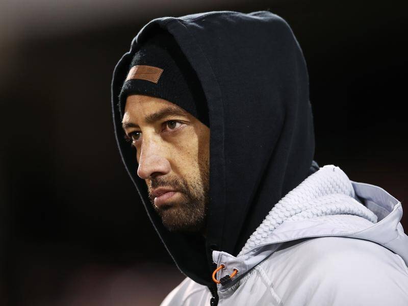 Benji Marshall would be aghast if the Wests Tigers where relocated under a NRL shake-up.