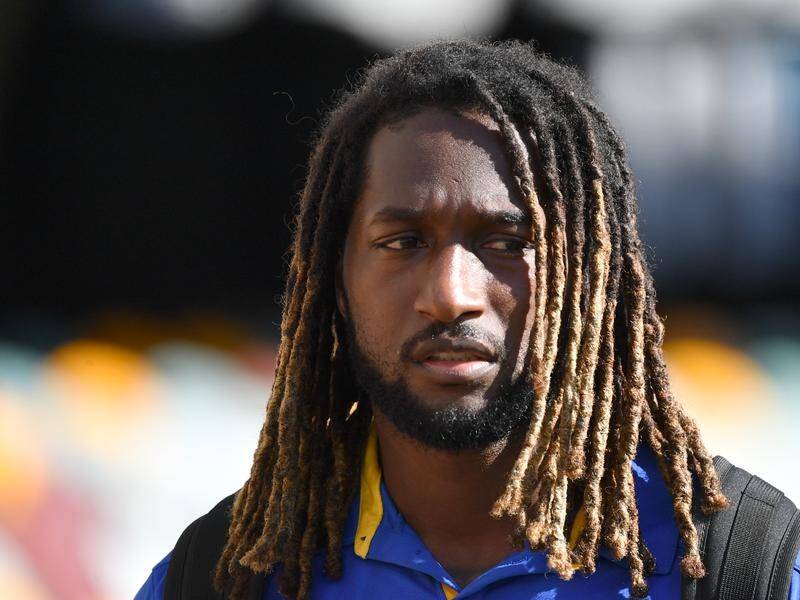 Nic Naitanui has revealed how the death of his mother nearly tipped him into retiring from the AFL.