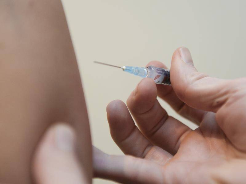 A new facility being built in Qld will make patches an alternative to needles in vaccine delivery.