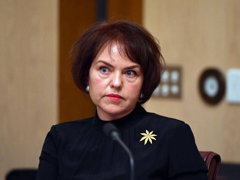 Labor senator Kimberley Kitching has died suddenly from a suspected heart attack.