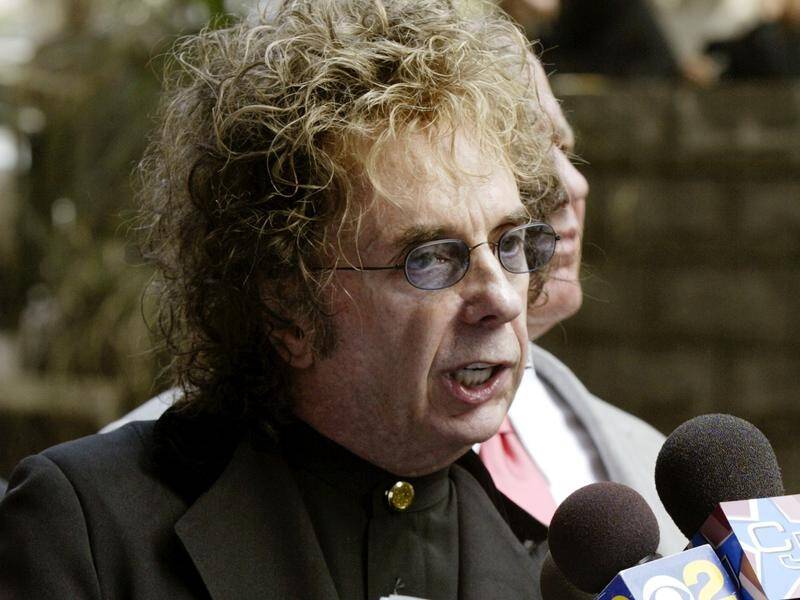 Music producer Phil Spector has died aged 81.