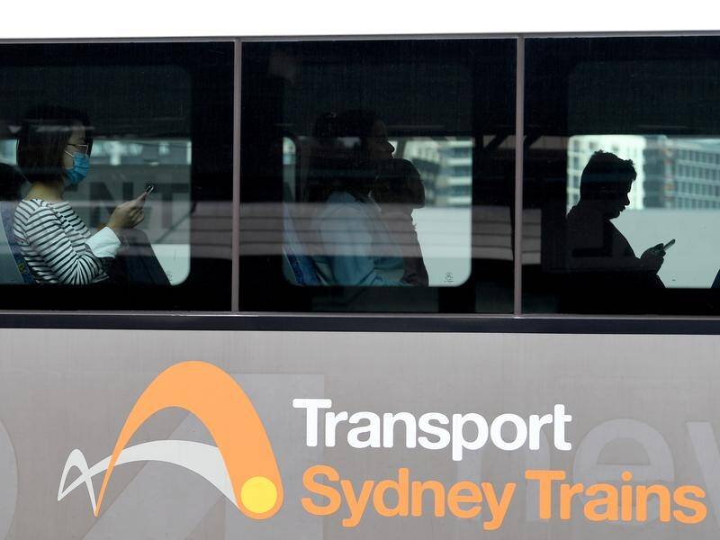 Commuters have faced major delays on Sydney train services due to industrial action.