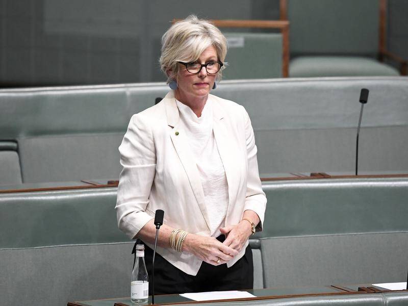 Crossbenchers will consult each other on parliamentary business, independent MP Helen Haines says.