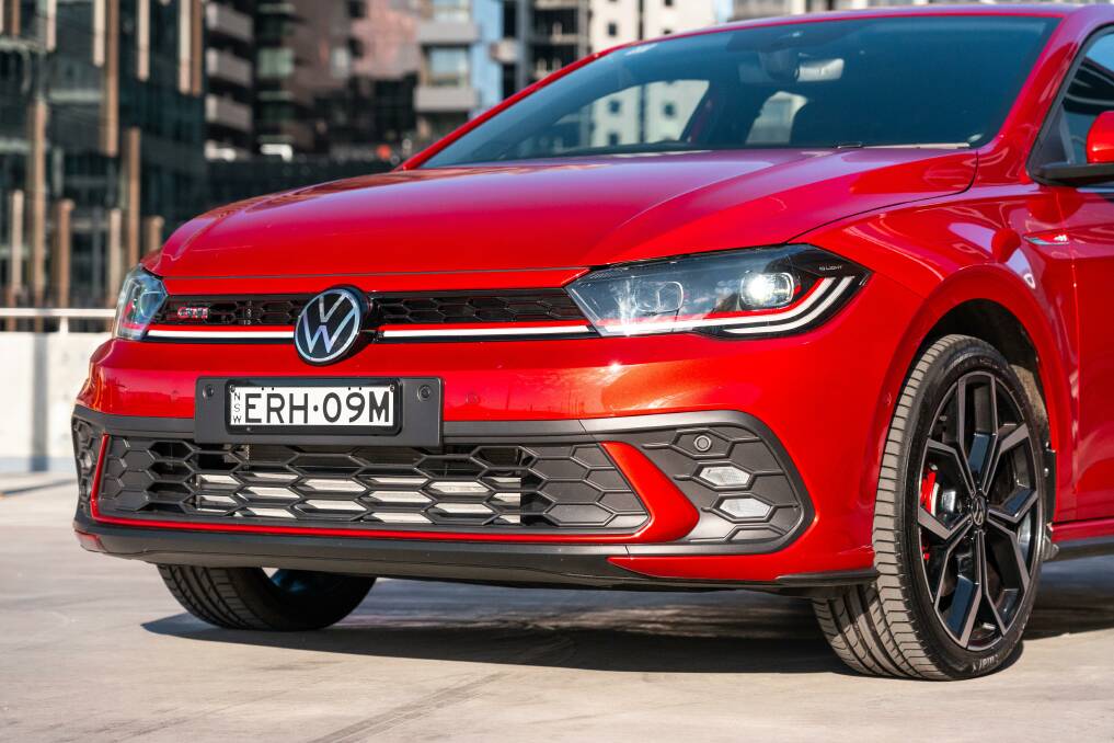 Volkswagen locks in drive-away deal for in-stock Polo GTI, Oberon Review